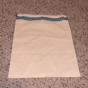 Tory Burch Dust Bag